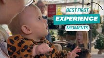 Tiny Explorers | First Foods, Fireworks, and Theme Park Thrills!