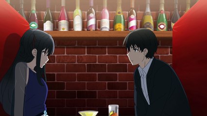 The Detective Is Already Dead-S01E10 HINDI DUBBED