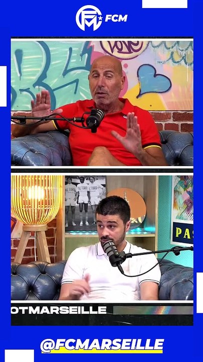 Mercato OM : De Bono juge les défaillances mentales de certaines recrues