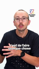 D'une leucémie à Ironman