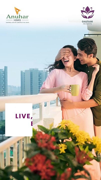 Live, laugh, lounge! JOY TAKES A PLUNGE Enjoy leisure-filled days
