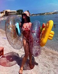 Katy Perry e Orlando Bloom