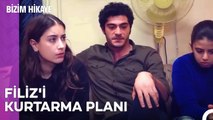 Bu Planda Hep Bir Aradayız - Bizim Hikaye 52. Bölüm