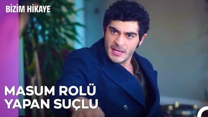 Ekibin Selim'e Olan Boş Güveni Ne Zaman Biter? - Bizim Hikaye 52. Bölüm
