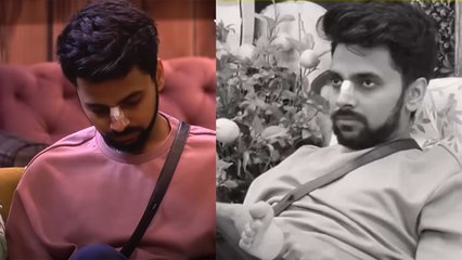 Bigg Boss OTT 3: Finale से पहले किसने तोड़ी Lovekesh kataria की नाक, Promo Video देख के Fans परेशान!