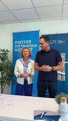 NMH devient partenaire officiel de l'ESPI : une collaboration stratégique pour l'avenir 📚