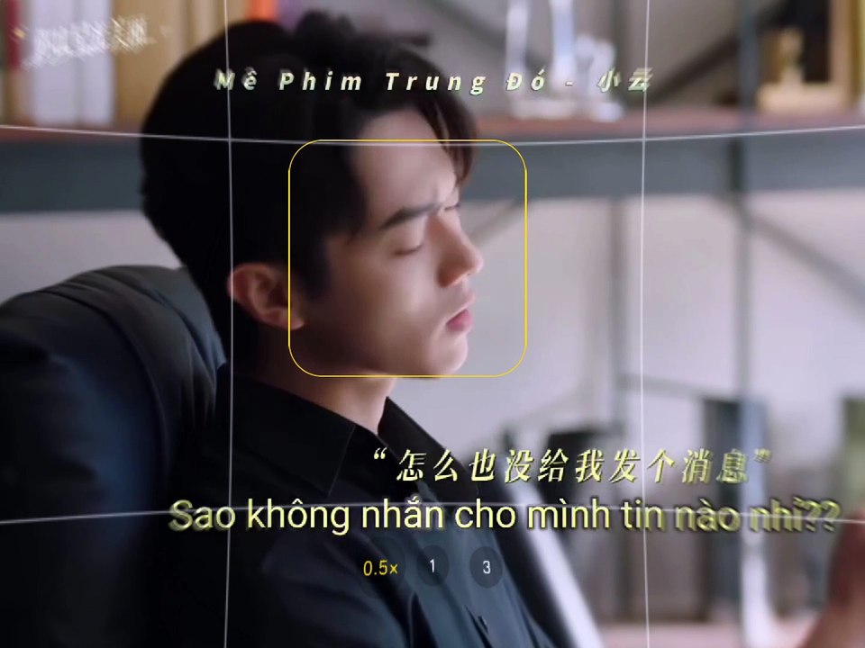Sau khi mukbang xong, Tinh Tổng bật chế độ chơi trốn tìm với Hàn Tổng . ----- | Phim: Em Đẹp Hơn Ánh Sao