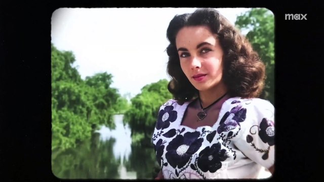 Elizabeth Taylor: the Lost Tapes Bande-annonce VO