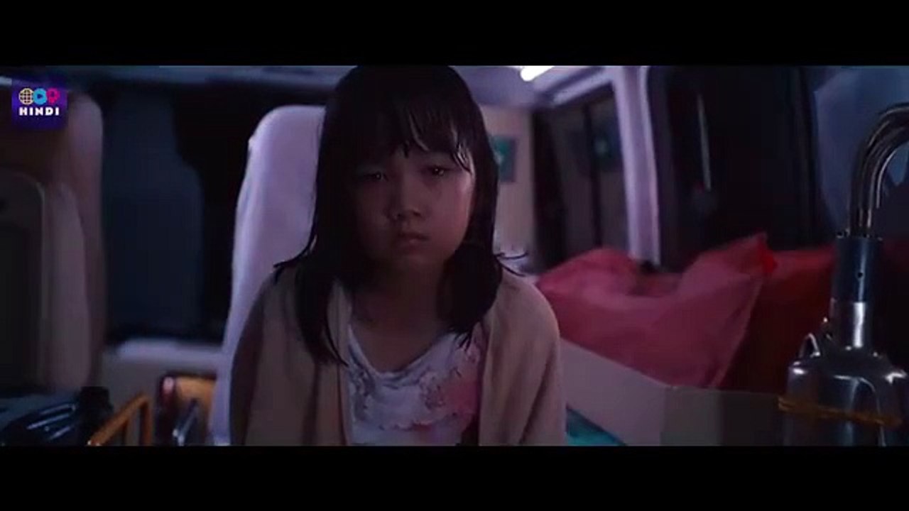 The Lake | द लेक | Hindi Dubbed Full Movie | Latest Horror Sci-Fi Thriller Movie