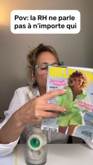 Histoire vraie de RH Diva