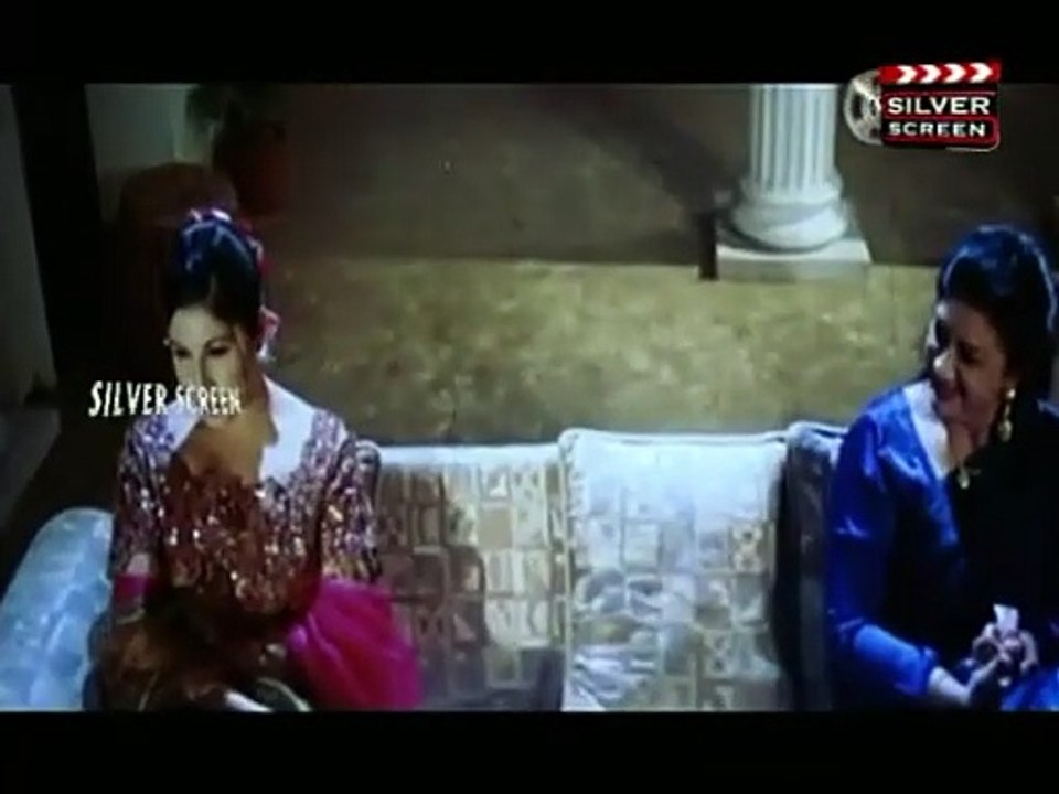 Dil Ke Afsane - Saima - Pakistani Film Sapne Apne Apne (2001) Noor Jehan