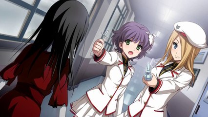 stranger in the spotlight wrong ending 2 Corpse Party: Sweet Sachiko's Hysteric Birthday Bash