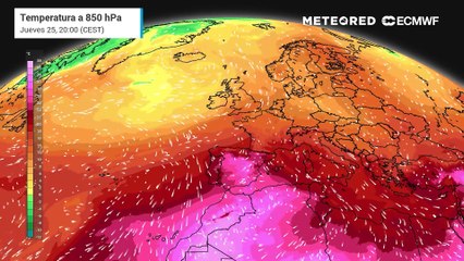 Vuelven las noches tórridas a España: no bajarán de 25 ºC en estas zonas