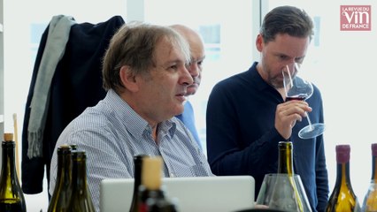 Guide des meilleurs vins 2025 : un 1er cru de Bourgogne d'un excellent rapport prix-plaisir