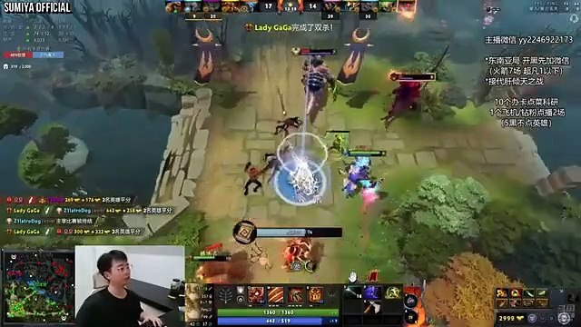 Emergency Doctor Sumiya | Sumiya Stream Moments 4465