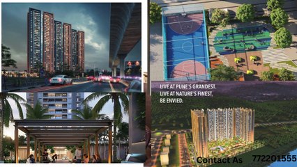 VTP Earth one Mahalunge - sqft2acres