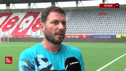 Selcuk Sasivari: Fenerbahçe, Türkiye’nin en büyük takımı