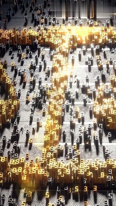 The TRUTH About Blockchain, Wallets, and Cryptocurrency! Easy Explanation!