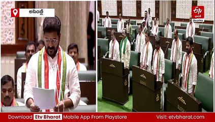 ఈనెల 31 వరకు అసెంబ్లీ సమావేశాలు - ఆదివారం బ్రేక్​