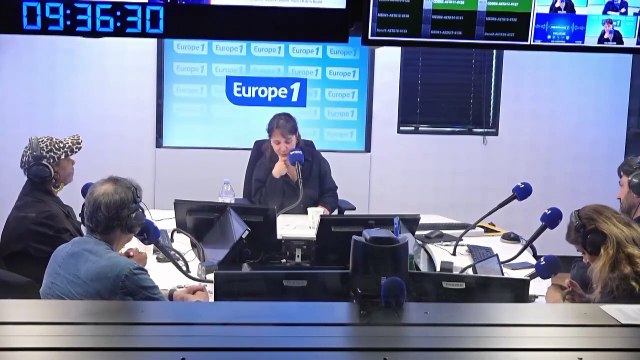 Le camping des Flots bleus