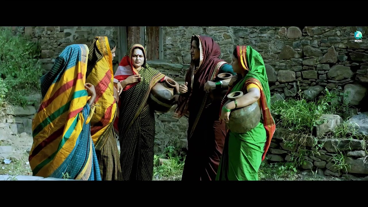 Swarajya official Trailer |Varun Gangadar | Allen Crasta | Pushpa A Karjola | Shakunthala | 4K HDR