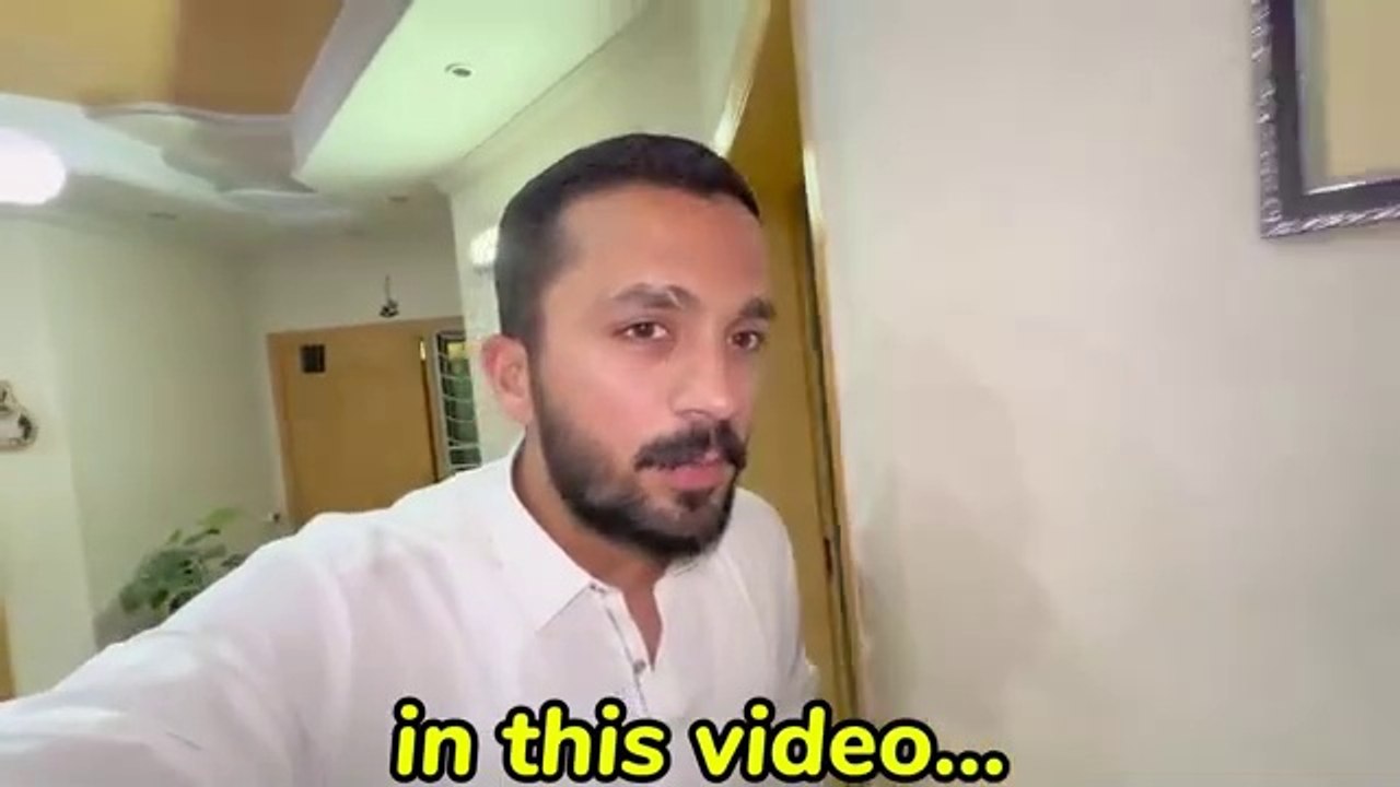 EMAAN'S PLAN SPOILED