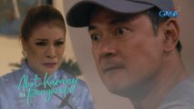 Abot Kamay Na Pangarap: Tagu-taguan ng mga malditang magnanay! (Episode 583)