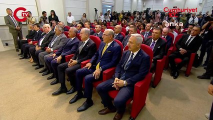 Devlet Bahçeli 154 kişilik o listeyi açıkladı