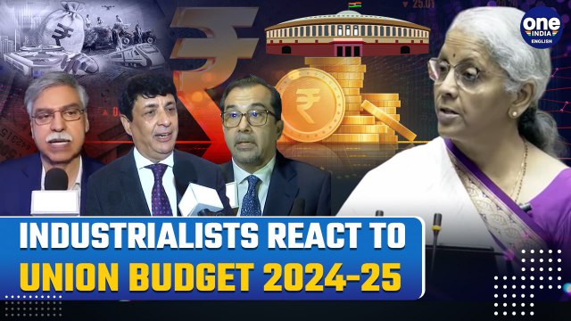 Budget 2024: What it Brings for Eastern Development, Startups, and Reforms? Industry Leaders React
