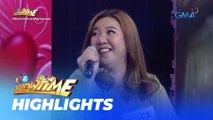 It's Showtime: Ang EXpecial love story ni Joyce na nagwakas dahil sa SUGAL! (EXpecially For You)