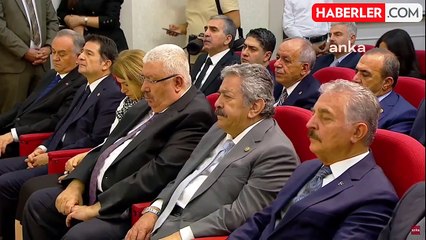 Bahçeli, ABD seçimlerinde tarafını seçti: Biden'ın gidişi bir mucizedir