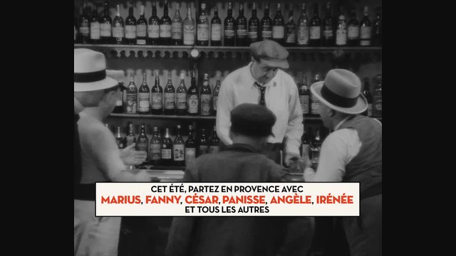 Rétrospective Marcel Pagnol Bande-annonce VF