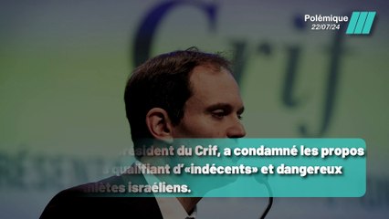 Des Propos Inacceptables Avant les JO de Paris