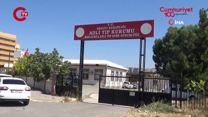 Salça yaparken akıma kapılan anne ile kızı hayatını kaybetti