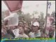 Tunisie Manifestations Metlaoui Gafsa Redeyef