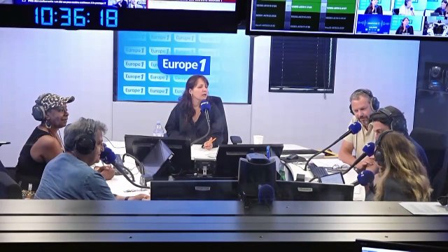 L'exposition «Paradis naturistes» au Mucem à Marseille