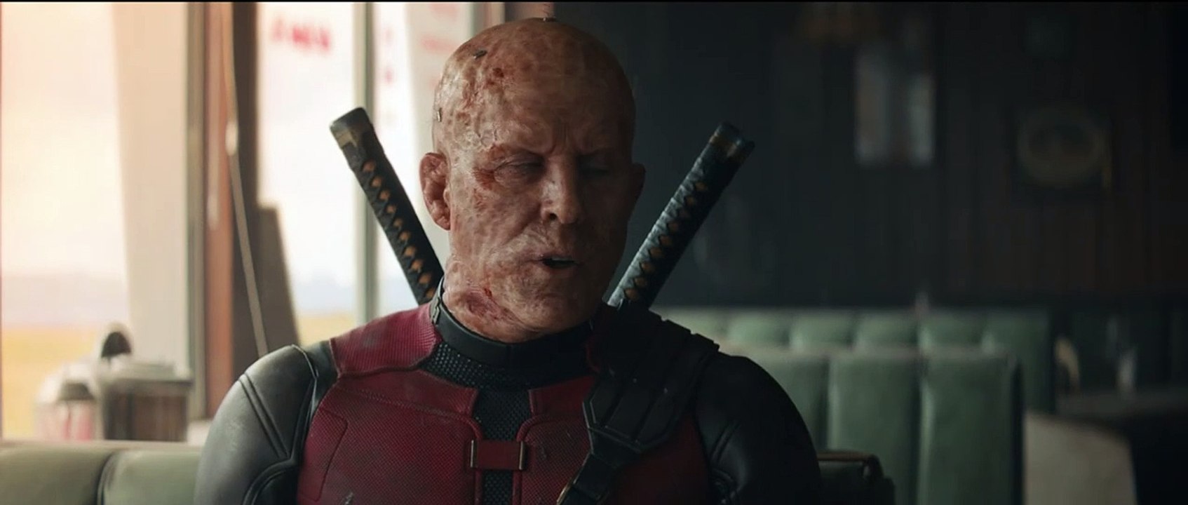 Deadpool & Wolverine | Trailer: Final