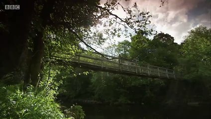 Harbouring History: Railway Walks with Julia Bradbury Ep 5