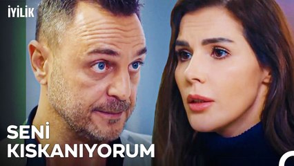 Bundan Sonra Atilla Çevrende Olmayacak Neslihan! - İyilik 21. Bölüm