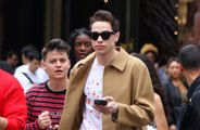 Pete Davidson 'can’t quit' smoking marijuana 'yet'