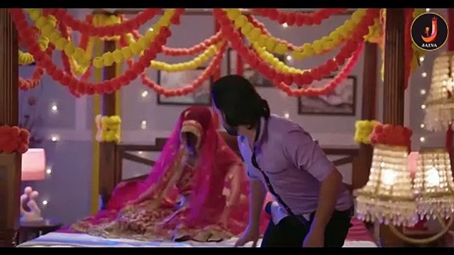 Diploma In Suhagraat | Jalva Original | Official Trailer | Bharti Jha Upcoming Web Series