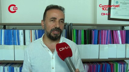 Rafta unutulan yarım asırlık dava sonuçlandı