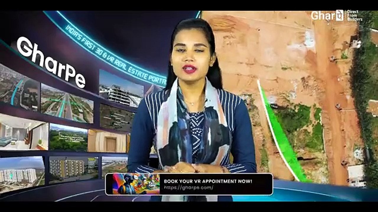 Shriram The Poem: A Closer Look into Luxurious Living in Jalahalli | Bangalore