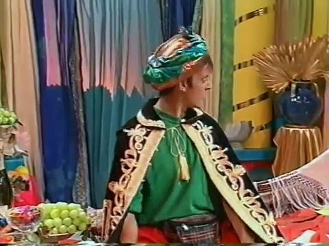 jiffy allsorts millionaire