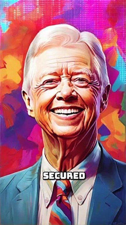 Did you know 3 U.S. Presidents have won Grammys?