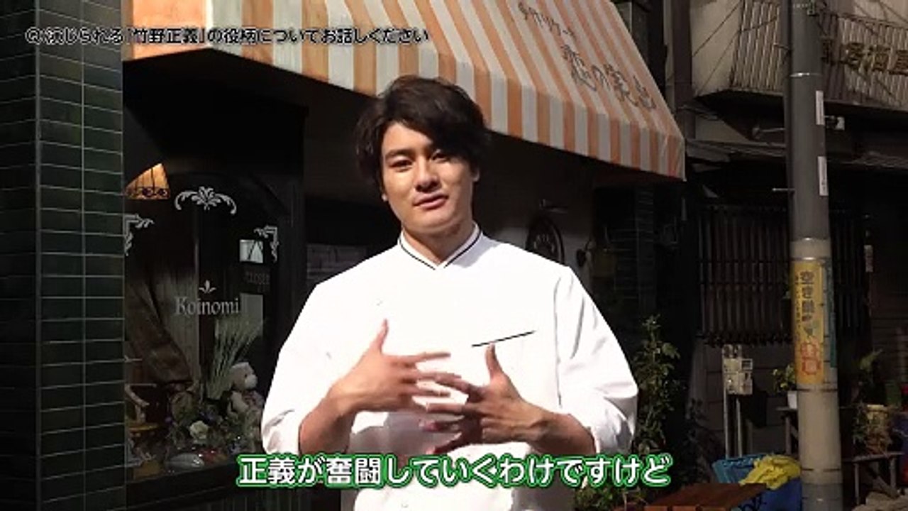 2024.4 Drama Message M@ch1 T3r@