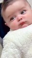 Cute videos baby ❣️