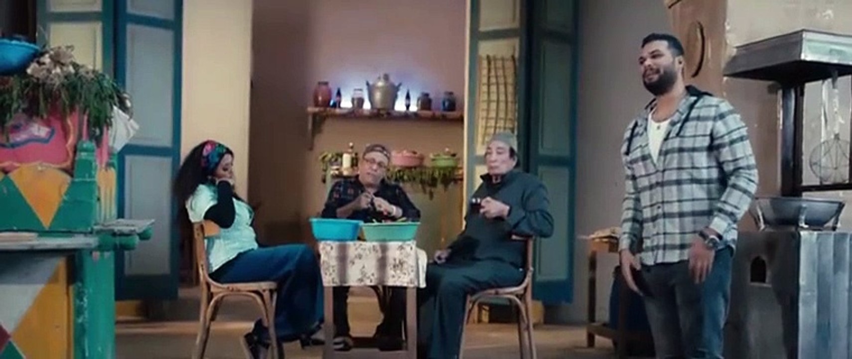 فيلم الشرابية
