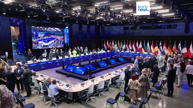 Ue, solo rappresentanti minori al vertice ungherese dei ministri dell'Interno