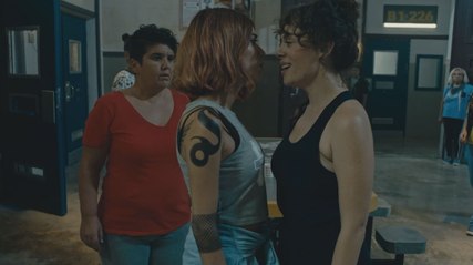 El Patio - Capitulo 35 (AUDIO ESPAÑOL) | Avlu